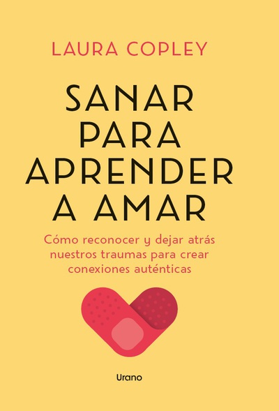 Sanar para aprender a amar