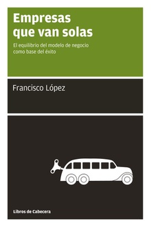 Empresas que van solas