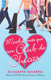 Mucho mas que un club de chicas