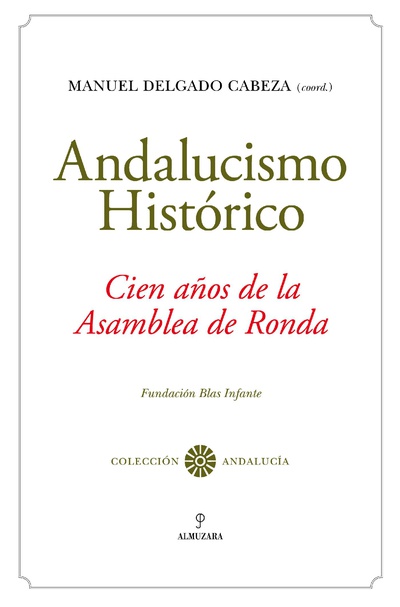 Andalucismo histórico