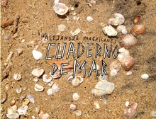 Cuaderno de mar