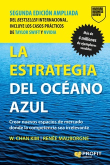 La estrategia del océano azul (Nueva edición)