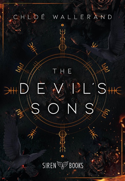 The Devil’s Sons (The Devil’s Sons 1)