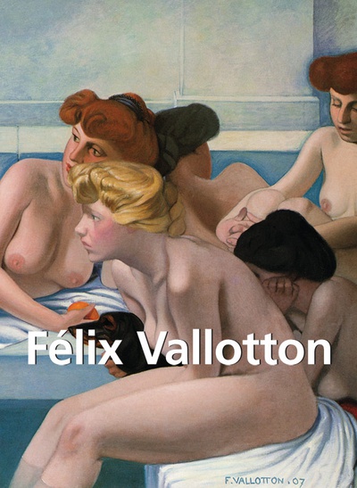 Félix Vallotton et œuvres d’art