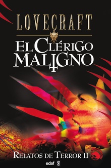 El clérigo maligno