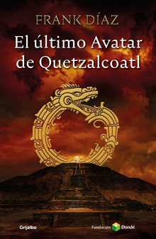 El último avatar de Quetzacoatl