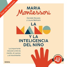 La mano y la inteligencia del niño