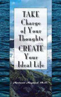 Take Charge Of Your Thoughts