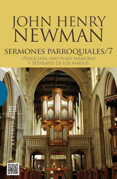 Sermones parroquiales / 7