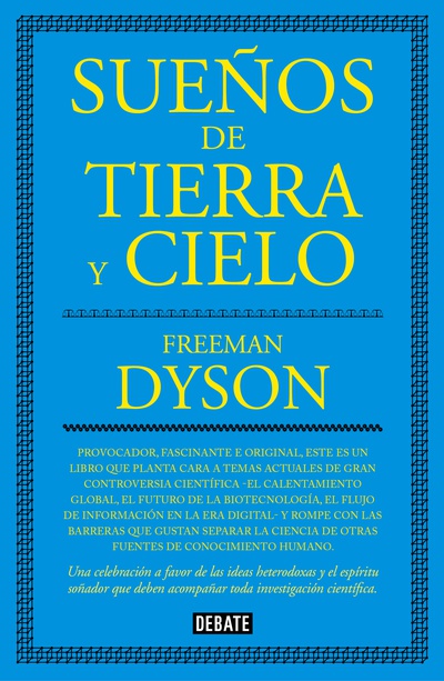 Sueños de tierra y cielo