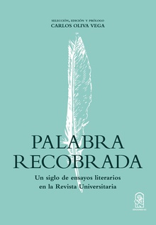 Palabra recobrada