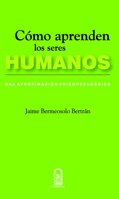Cómo aprenden los seres humanos