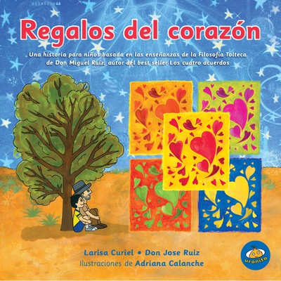 Regalos del corazón