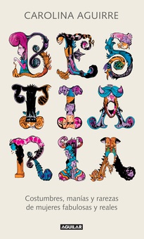Bestiaria