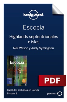 Escocia 8_9. Highlands septentrionales e islas