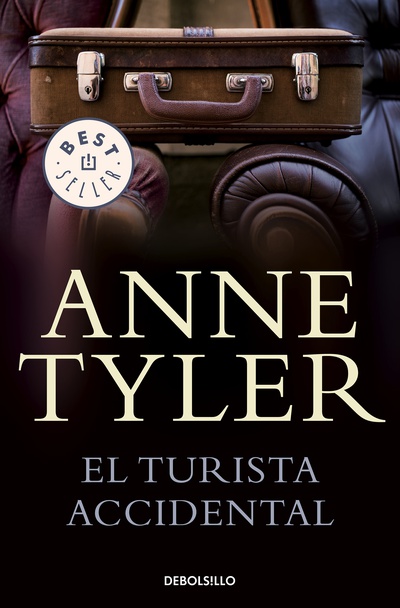 El turista accidental