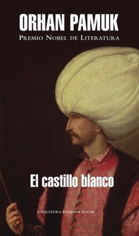 El castillo blanco
