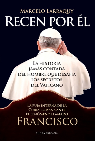 Recen por él