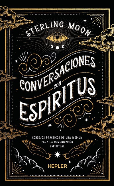 Conversaciones con espíritus