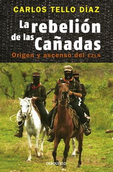 La rebelión de Las Cañadas