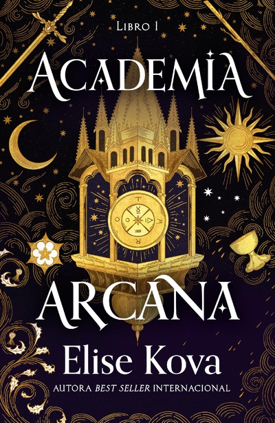 Academia Arcana