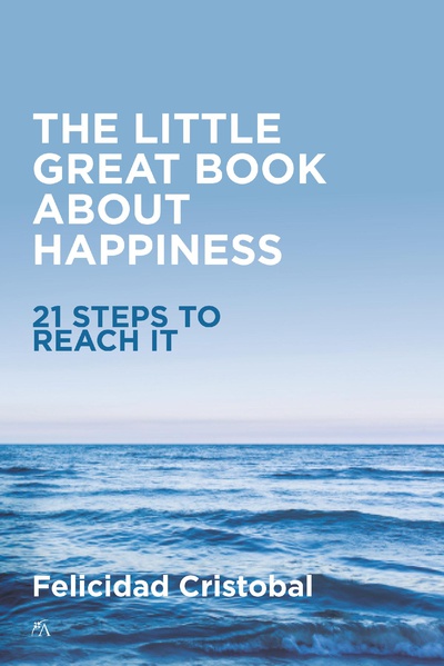 The Little Great Book about Happiness