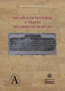 800 aÒos de historia a travÈs del derecho romano