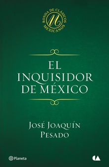 El inquisidor de México
