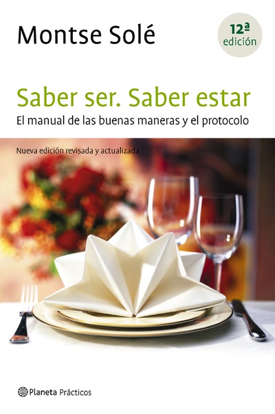 Saber ser. Saber estar
