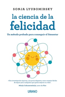 La ciencia de la felicidad