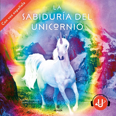 La Sabiduría del Unicornio