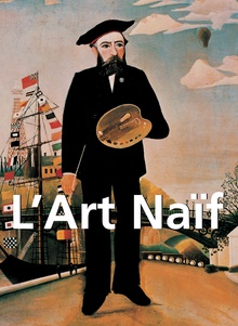 L'Art Naïf 120 illustrations