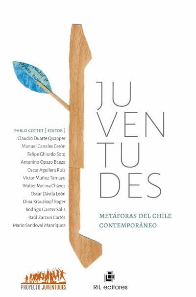 Juventudes