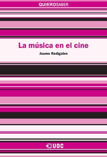 La música en el cine