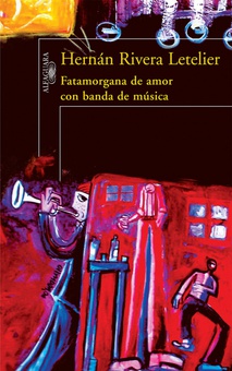Fatamorgana de amor con banda de música
