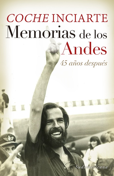 Memorias de los Andes