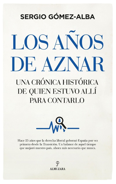 Los años de Aznar