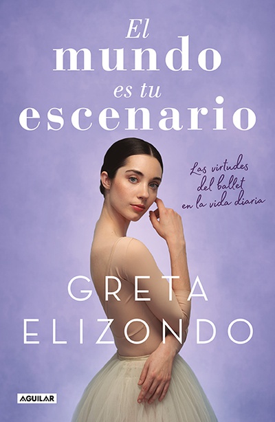 El mundo es tu escenario