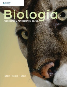 Biología. Conceptos y Aplicaciones