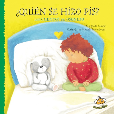 ¿Quién se hizo pis?