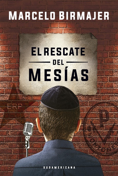 El rescate del Mesías