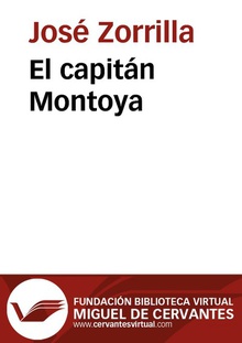 El capitán Montoya
