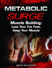 Metabolic Surge Muscle Building