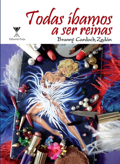 Todas íbamos a ser reinas