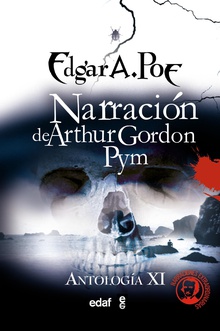 Narración de Arthur Gordon Pym