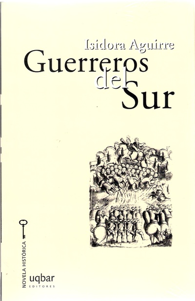 Guerreros del sur