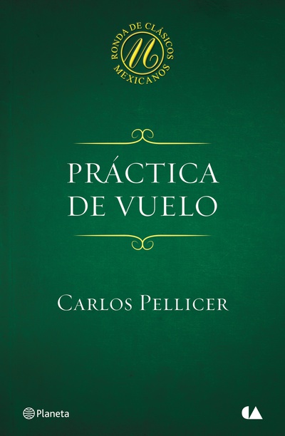 Práctica de vuelo