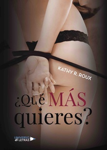 ¿Qué más quieres?