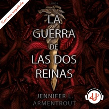 La guerra de las dos reinas