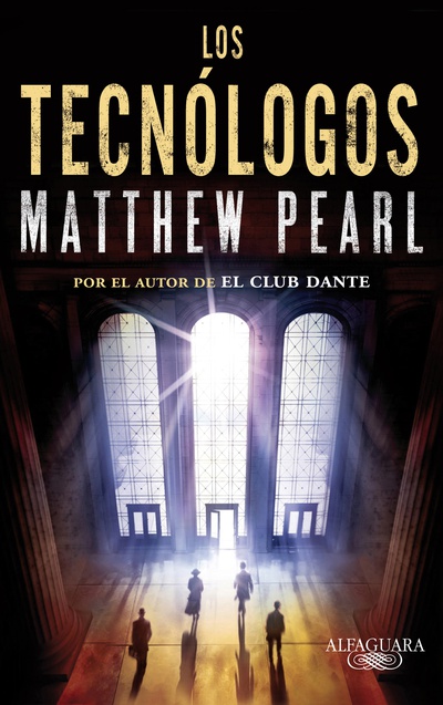 Los Tecnólogos
